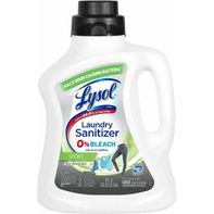 Lysol Laundry Sanitizer Additive Clothes & Linens,...
️