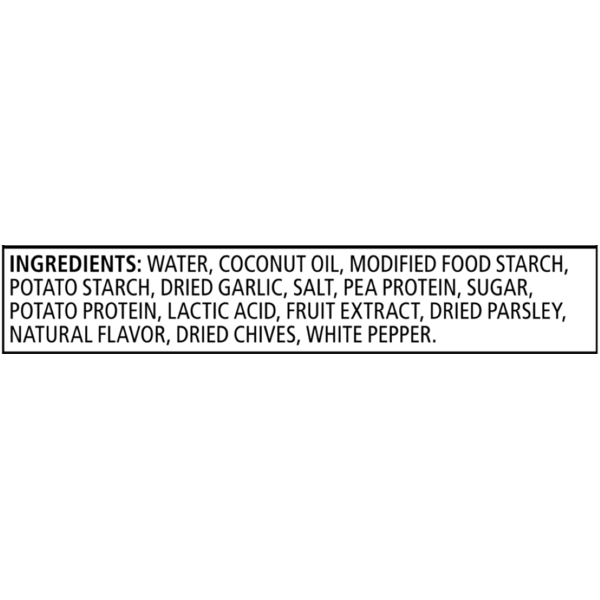 Boursin Dairy-Free Garlic & Herbs Cheese Spread Alternative