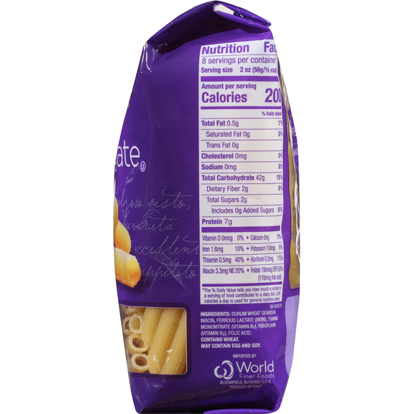 DaVinci Signature Penne Rigate