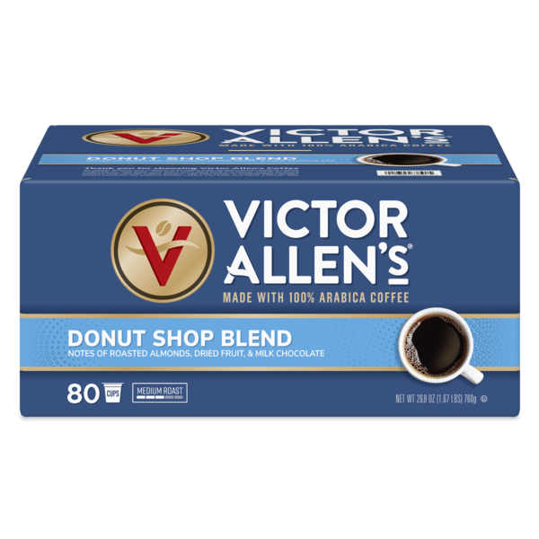 Victor Allen&