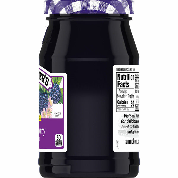 Smucker&