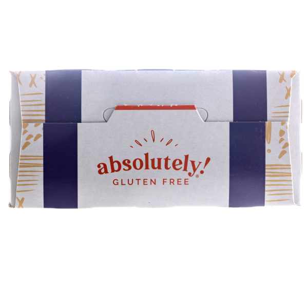 Absolutely Gluten Free Everything Season Flatbread