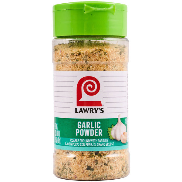 LAWRY&
