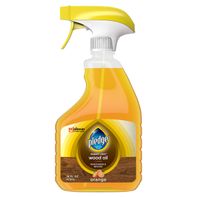 Pledge® Expert Care™ Wood Oil Trigger, Orange Scen...
️ DestGlow