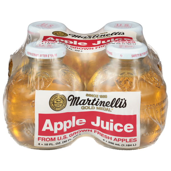 Martinelli&