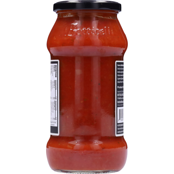 Botticelli Premium Caramelized Onion Pasta Sauce