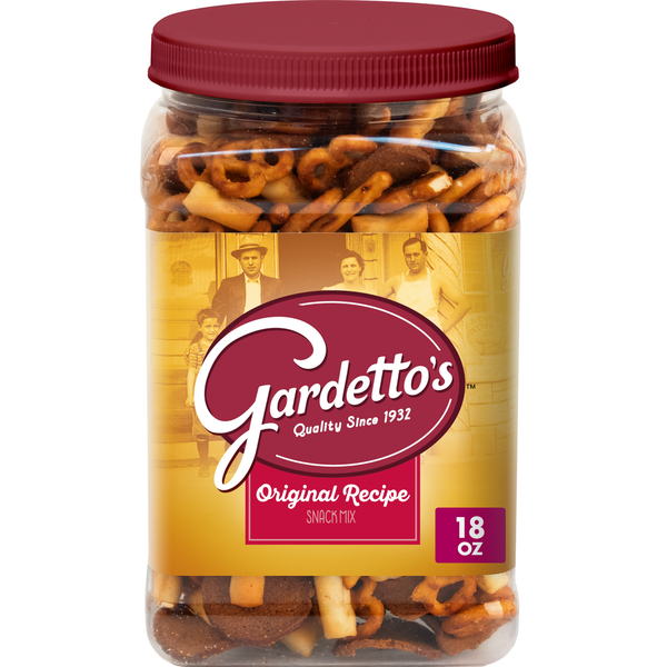 Gardetto&
