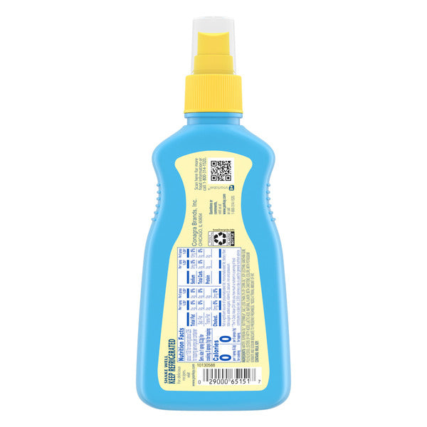 Parkay Vegetable Oil Spray