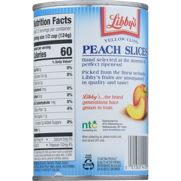 Libby&