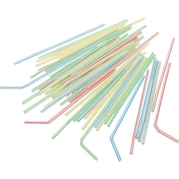 GoodCook Everyday Flexible Straws