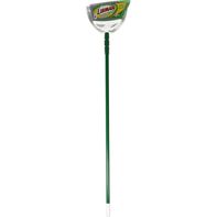 Libman Broom with Dustpan, Precision Angle️ DestGlow