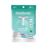 Skintimate Skin Therapy Razors️