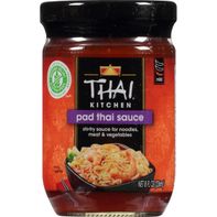 Thai Kitchen Gluten Free Pad Thai Sauce️