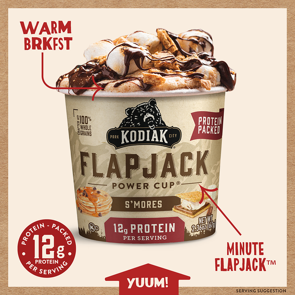 Kodiak S&