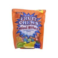 TOOTSIE ROLL Mini Bites Candy Coated Chews
