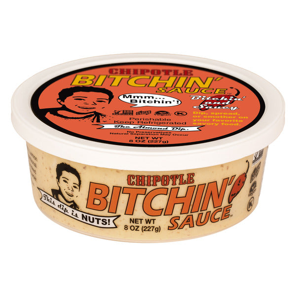 Bitchin&