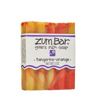 Zum Tangerine-Orange Bar Goat&