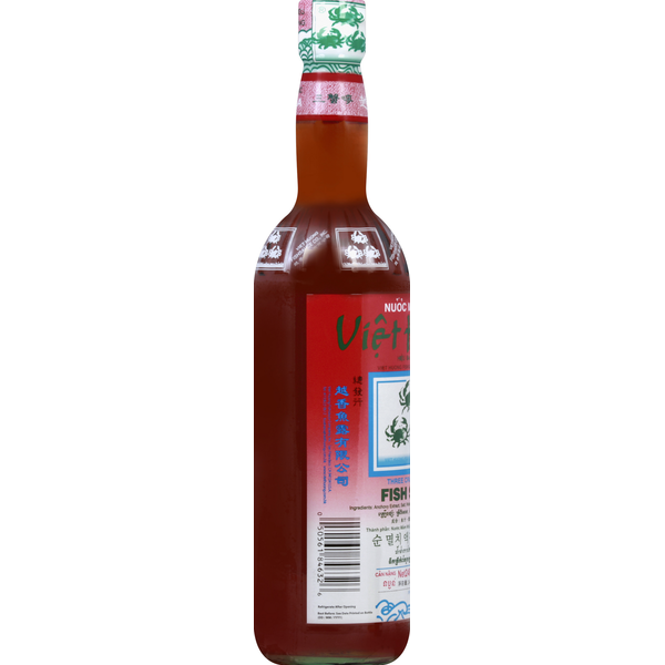 Viet Huong Fish Sauce