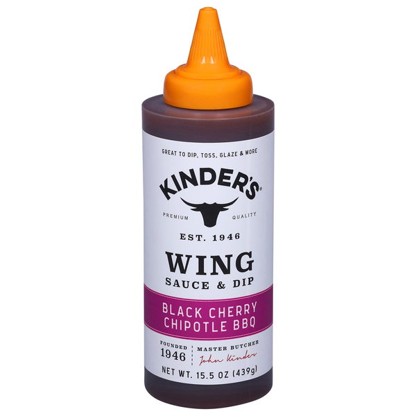 Kinder&