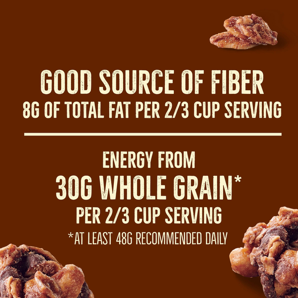 Nature Valley Protein Oats and Dark Chocolate Granola