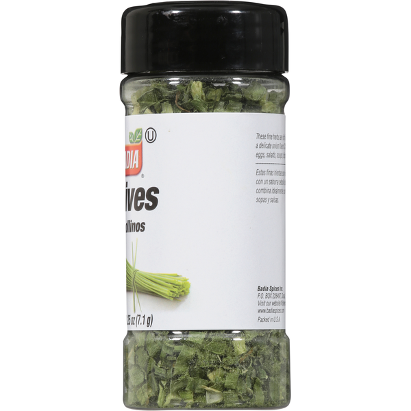 Badia Spices Chives