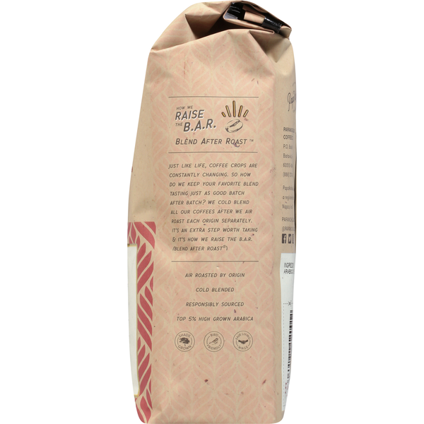 PapaNicholas Coffee Coffee, Whole Bean, Dark Roast, Italian Espresso