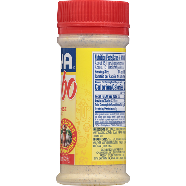 Goya All Purpose Adobo Seasoning