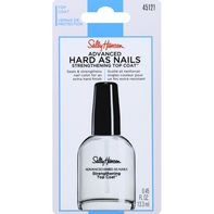 Sally Hansen Top Coat, Advanced️