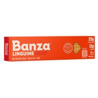 Banza Linguine Pasta, Gluten Free, High Protein, L...
️