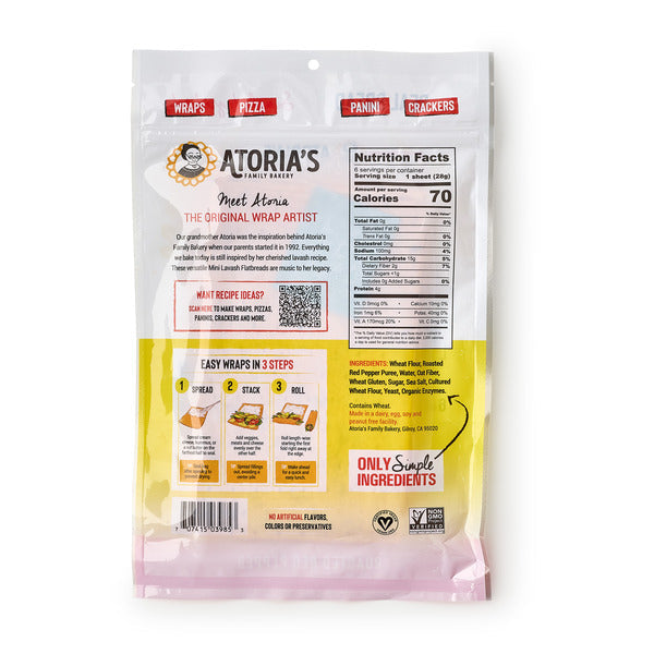 Atoria&