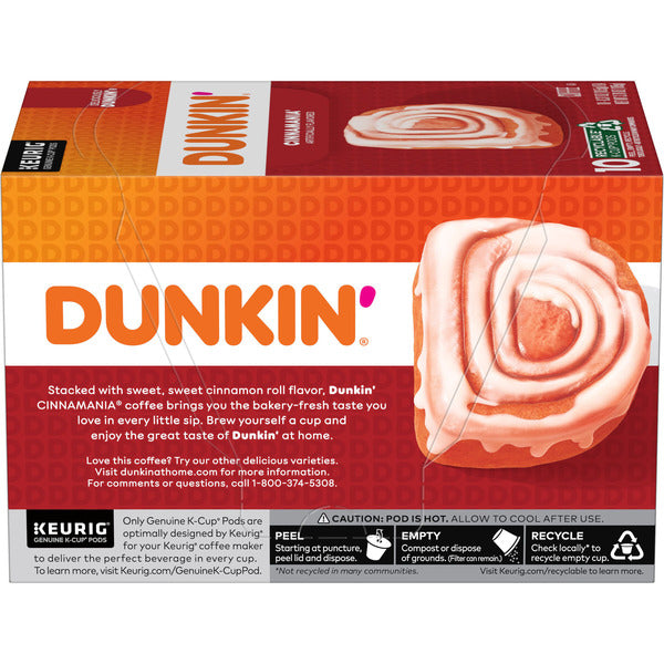 Dunkin&