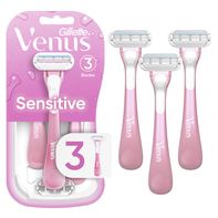 Venus Sensitive Women&