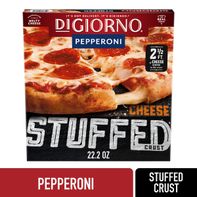DiGiorno Frozen Pizza - Frozen Pepperoni Pizza - S...
️ DestGlow