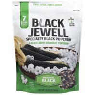 Black Jewell The Better Popcorn Original Black Pop...
️
