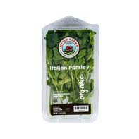 Meyer Farms Organic Italian Parsley️