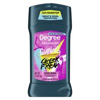 Degree Antiperspirant Deodorant Cool Rush️