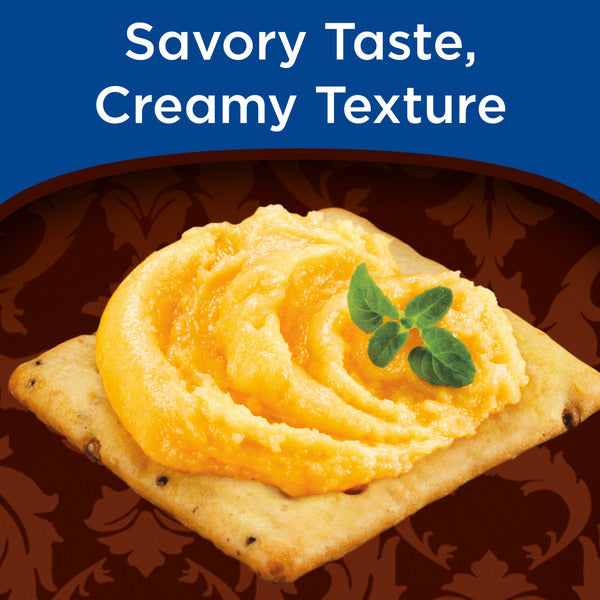 Kraft Old English Sharp Cheese Spread