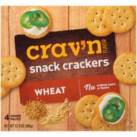 Crav&