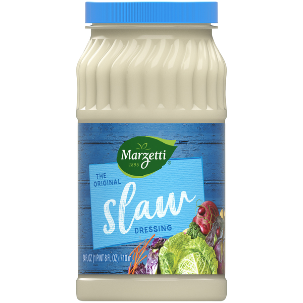 MARZETTI The Original Slaw Dressing