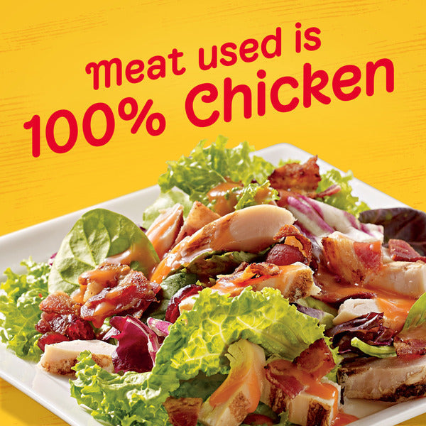 Oscar Mayer Carving Board Flame Grilled Chicken Breast Strips