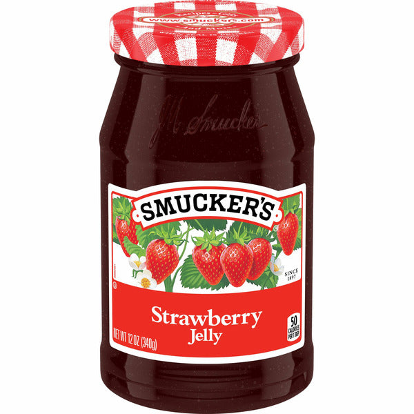 Smucker&