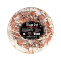 Village Pub Pizza Company 12" Sausage & Pepperoni ...
️