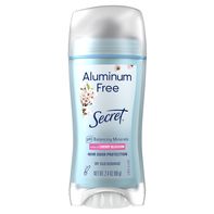 Secret Aluminum Free Deodorant for Women, Cherry B...
️