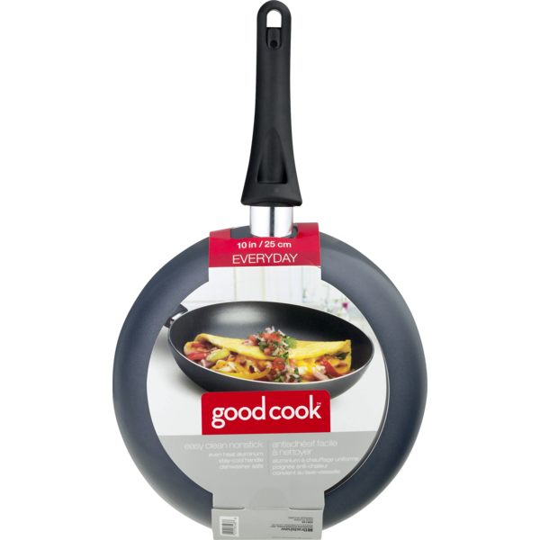 GoodCook Easy Clean Nonstick Saute&