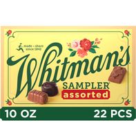 Whitman&