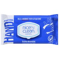 Nice &