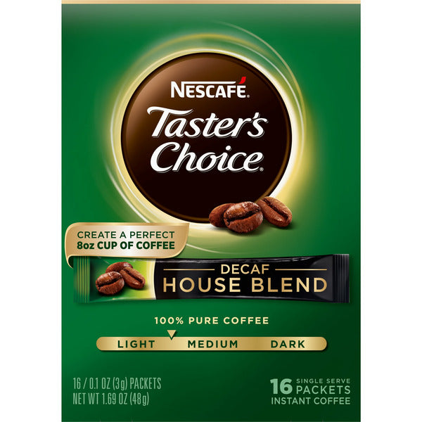 NESCAFÉ Taster&