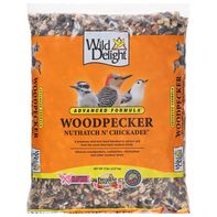 Wild Delight Advanced Formula Woodpecker Nuthatch ...
️