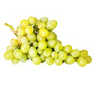 Green Seedless Grapes️