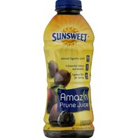 Sunsweet Amaz!n Prune Juice️